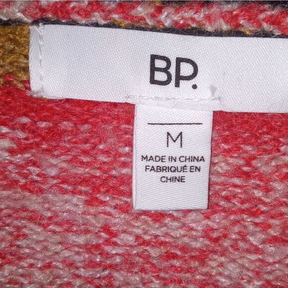 BP WOMEN'S SWEATER - Picture 5 of 5